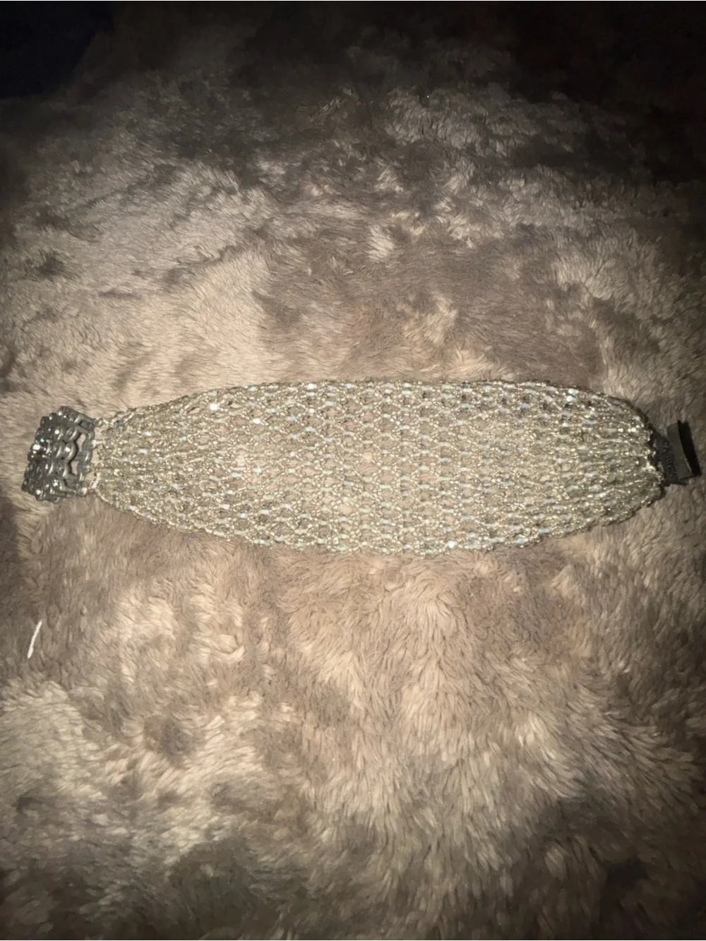 Hand Crafted this handmade design