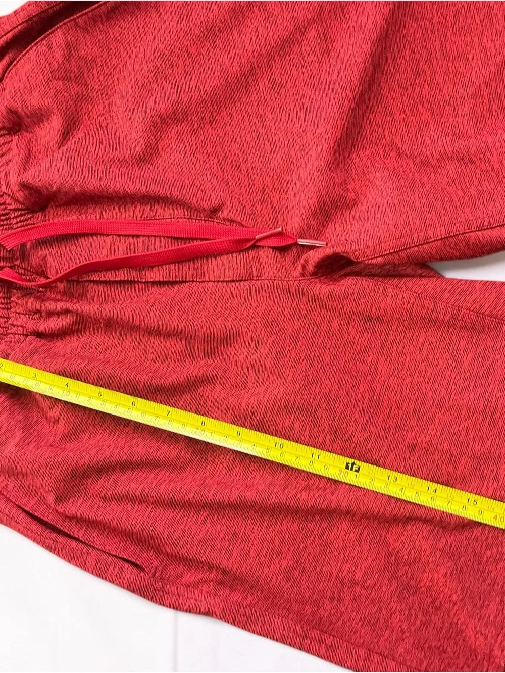 Outdoor Voices comfortable athletic