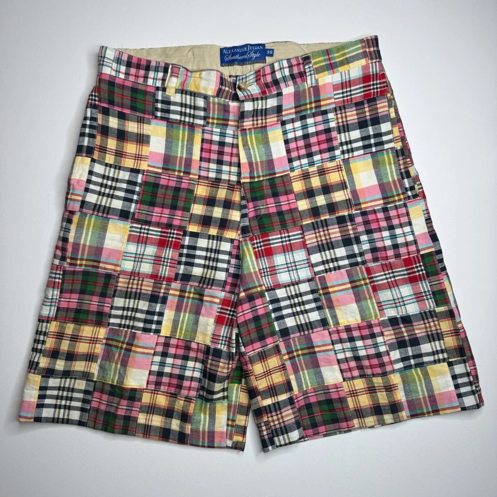 Alexander Julian size 32