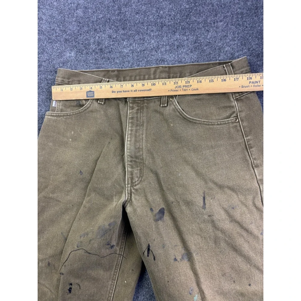 Carhartt work pants