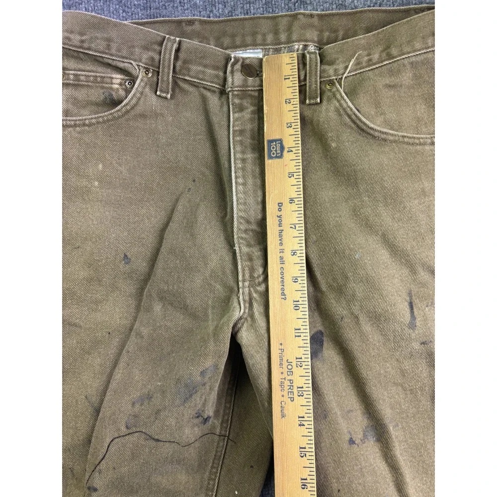 Carhartt work pants