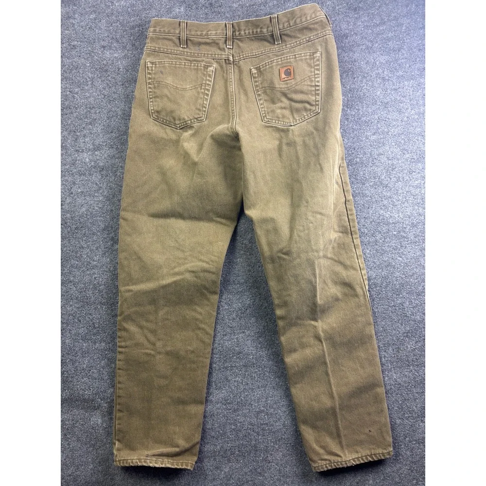 Carhartt work pants