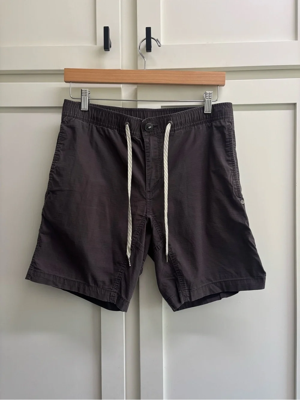 Vuori ripstop shorts