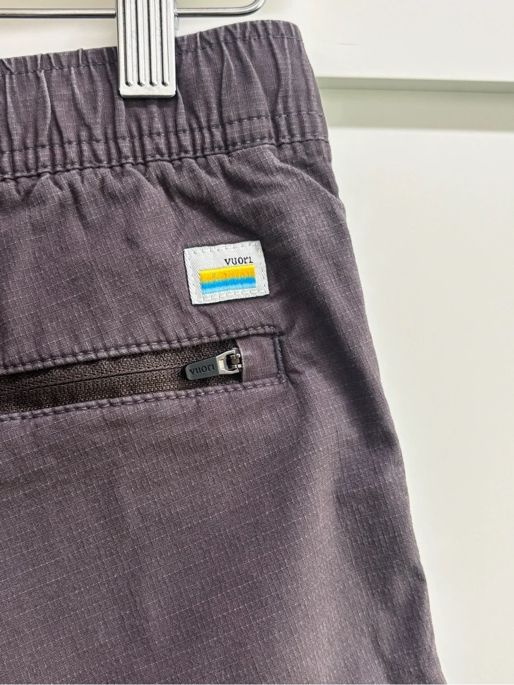 Vuori ripstop shorts