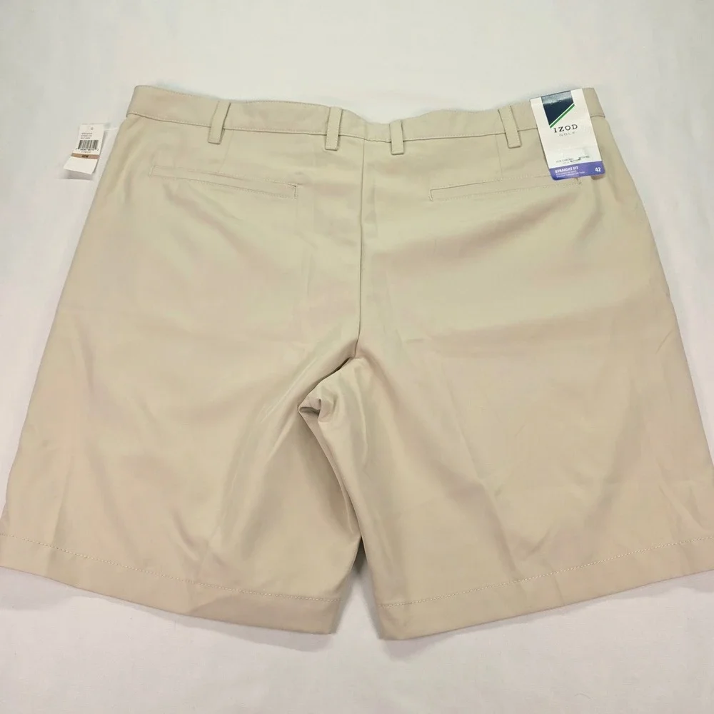 Izod golf basix