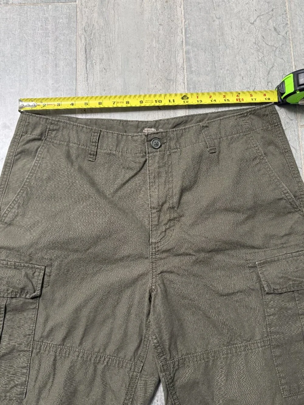 Old Navy upgrade your