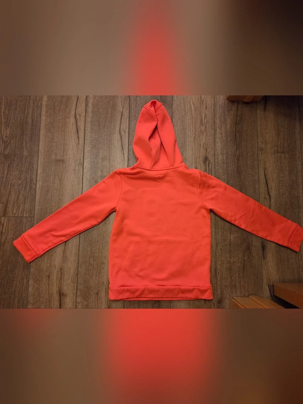 Under Armour soft pullover