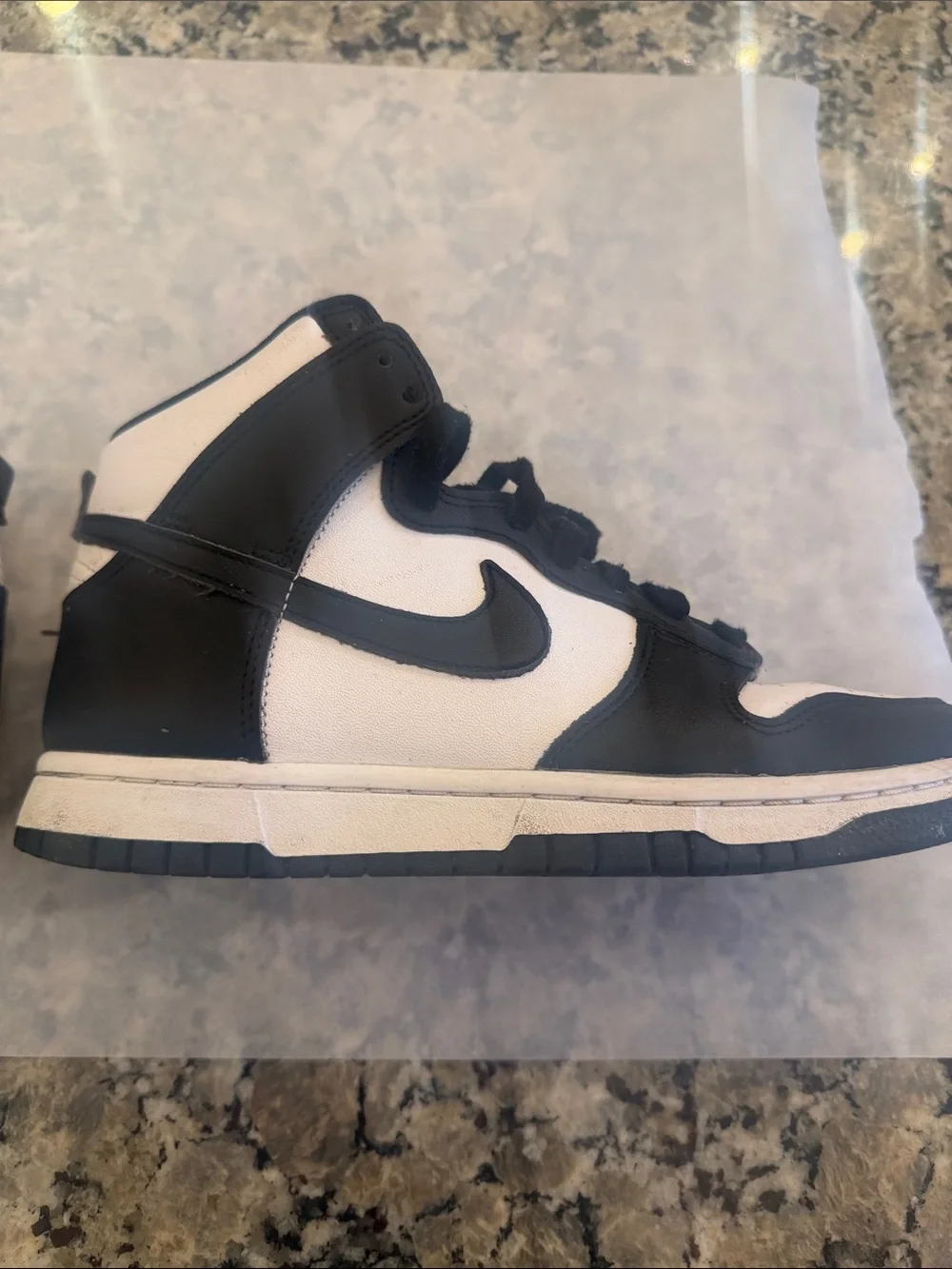 Nike stylish sneakers