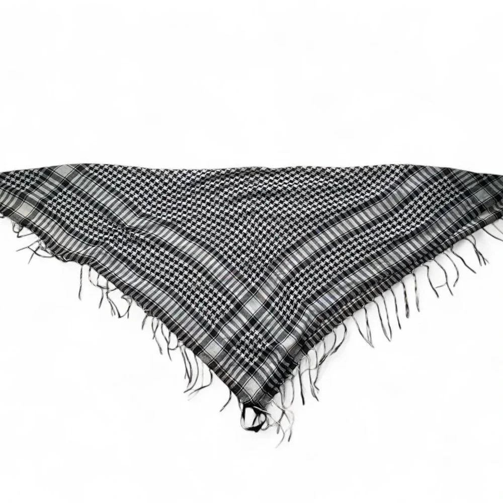 N/A approx #keffiyeh