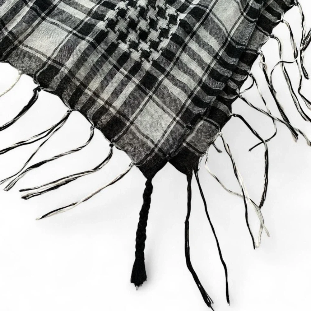 N/A #checkered 40” approx