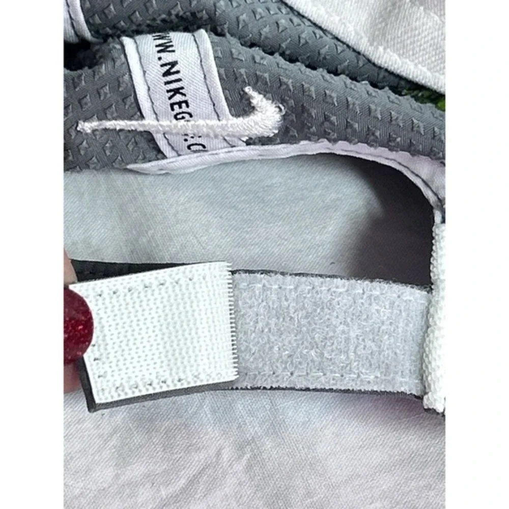 Nike golf sphere