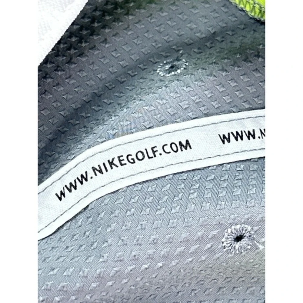 Nike golf sphere