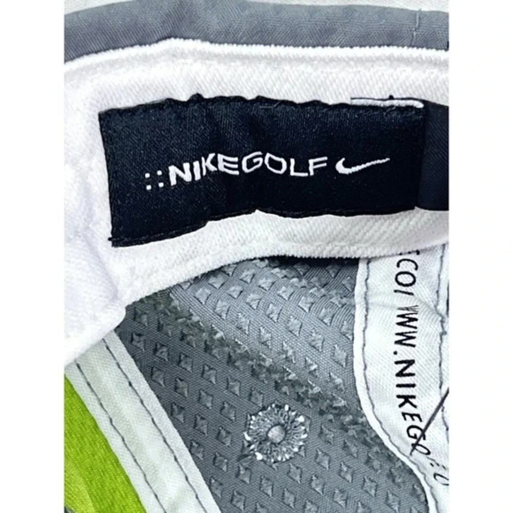 Nike golf sphere