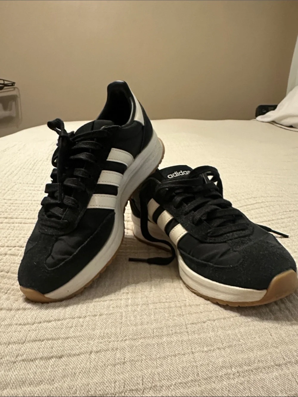adidas cloudfoam athletic only