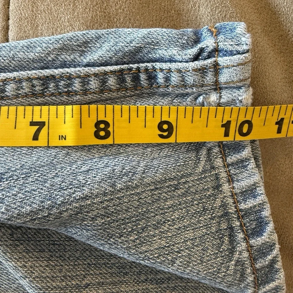 Levis great shape