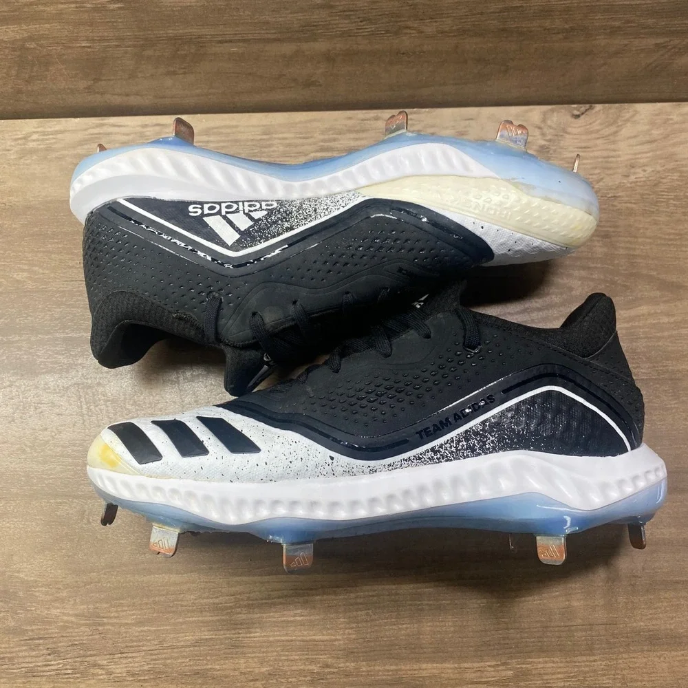 adidas high baseball