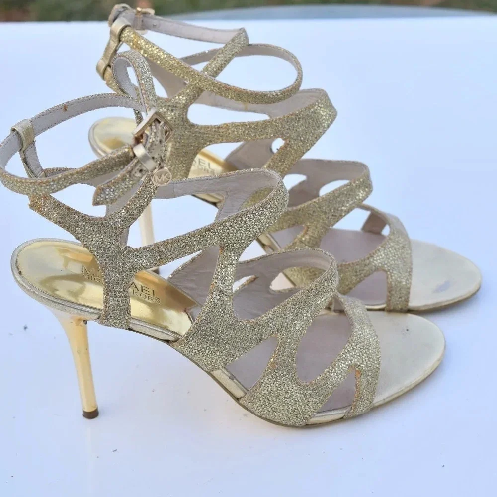 Michael Kors mk wear kors