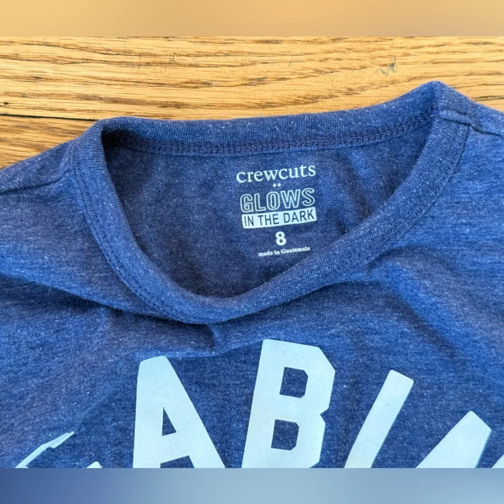 Crewcuts long sleeve