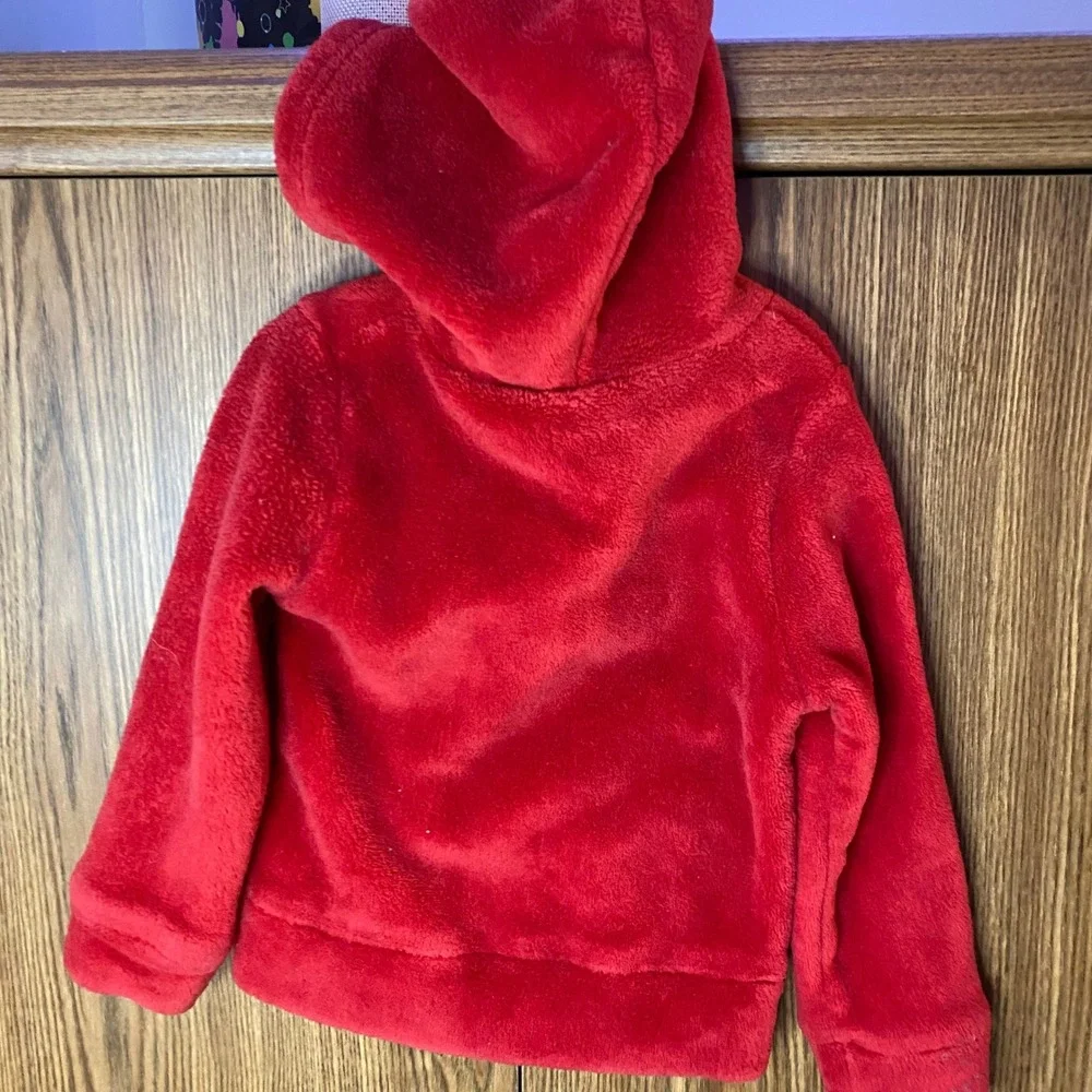 Disney soft cozy