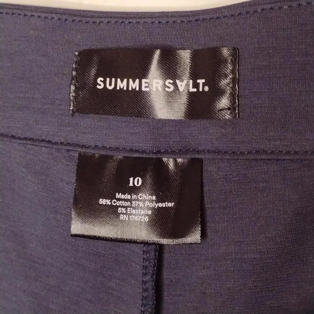 summersalt weekend stylish