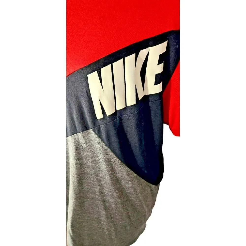 Nike item pre