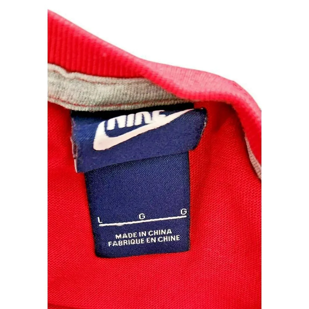 Nike item pre