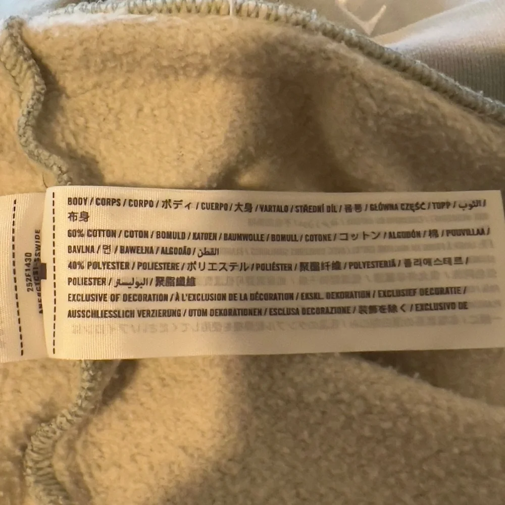abercrombie kids size 15