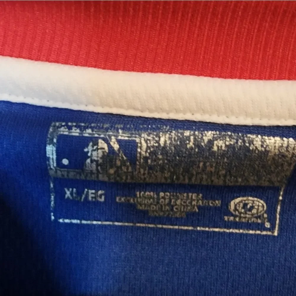 True Fan great used