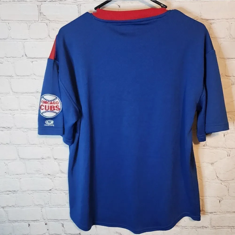 True Fan great used