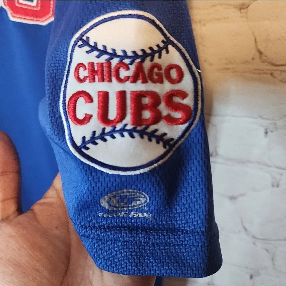 True Fan great used