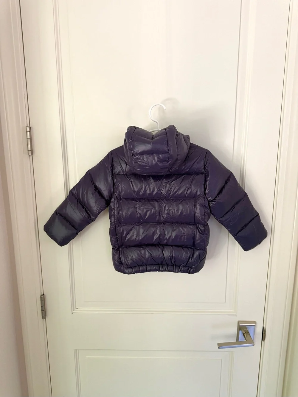 Patagonia baby hi