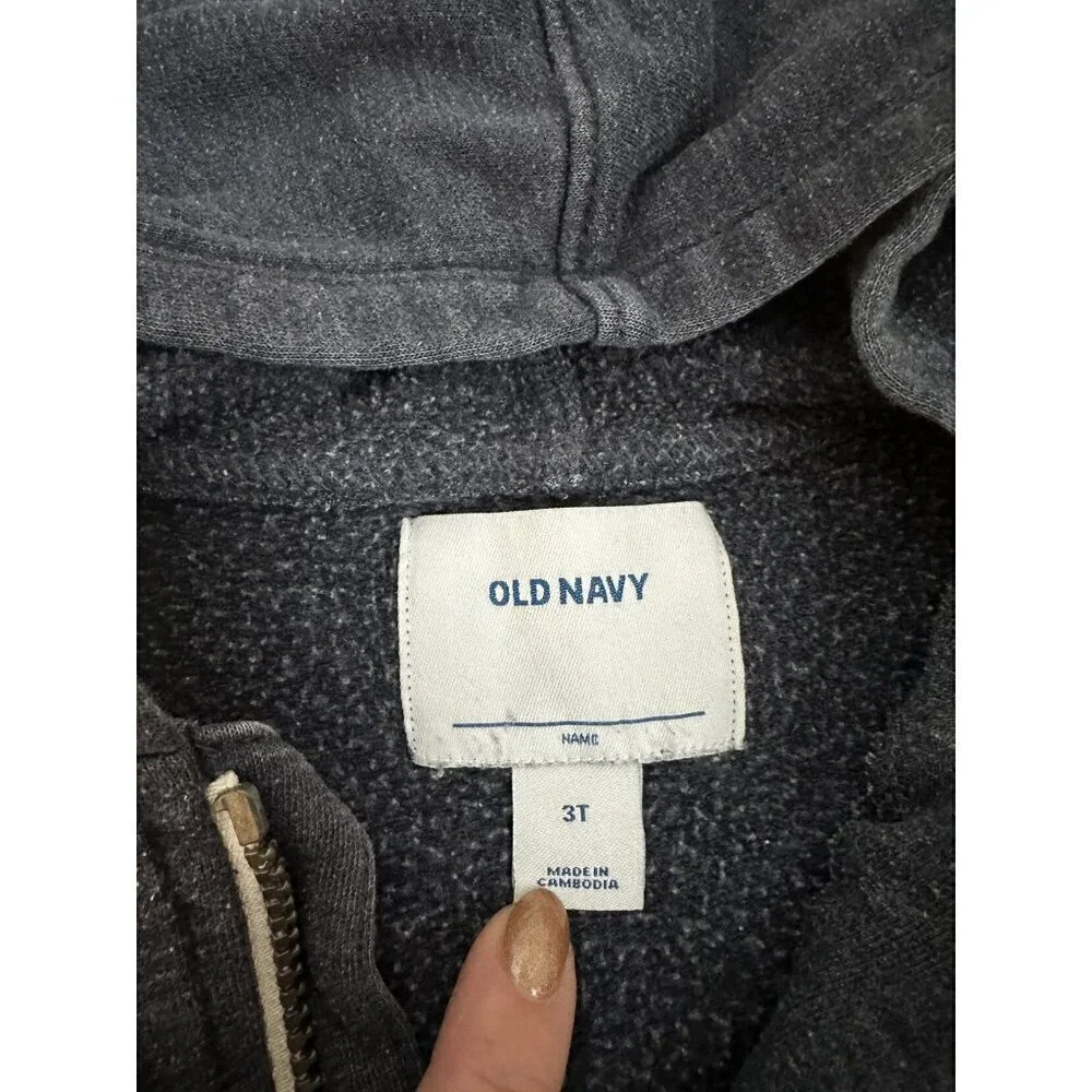 Old Navy #blue #basics #zipups