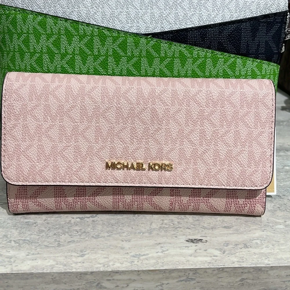 Michael Kors elegant stylish