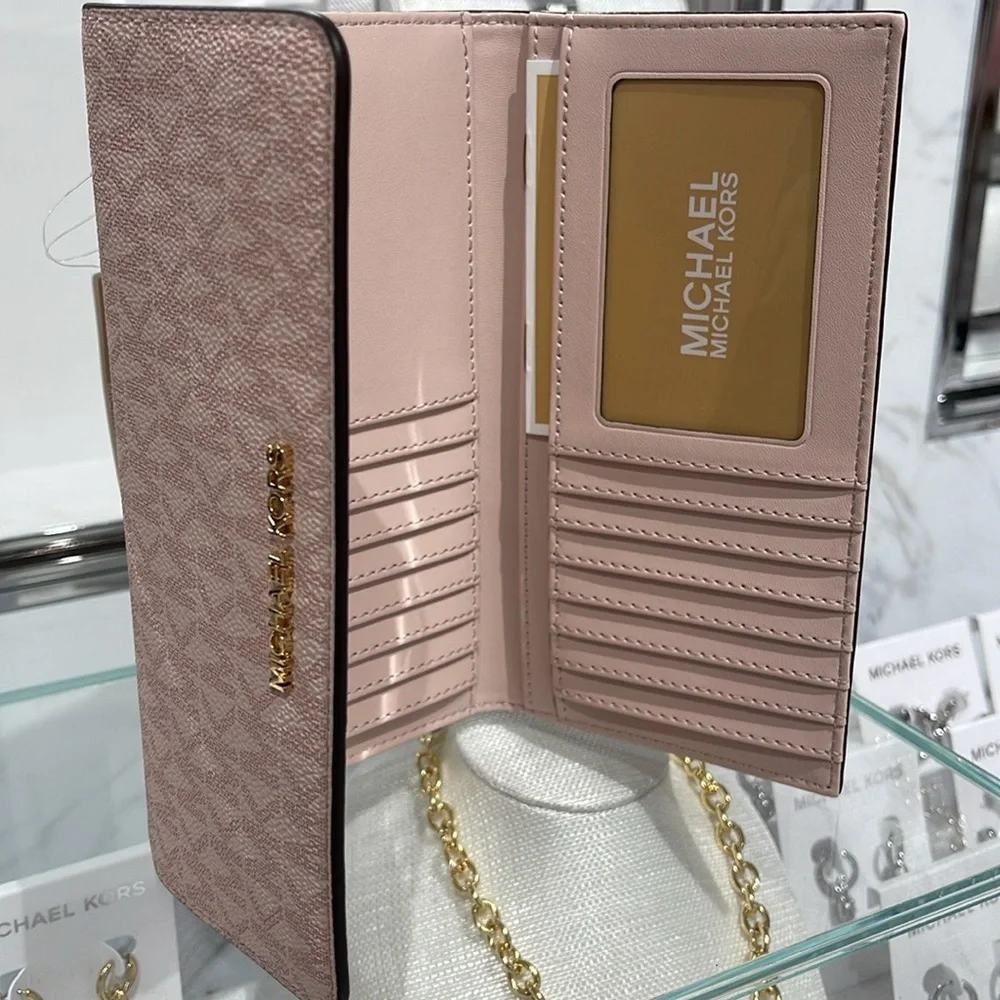 Michael Kors elegant stylish