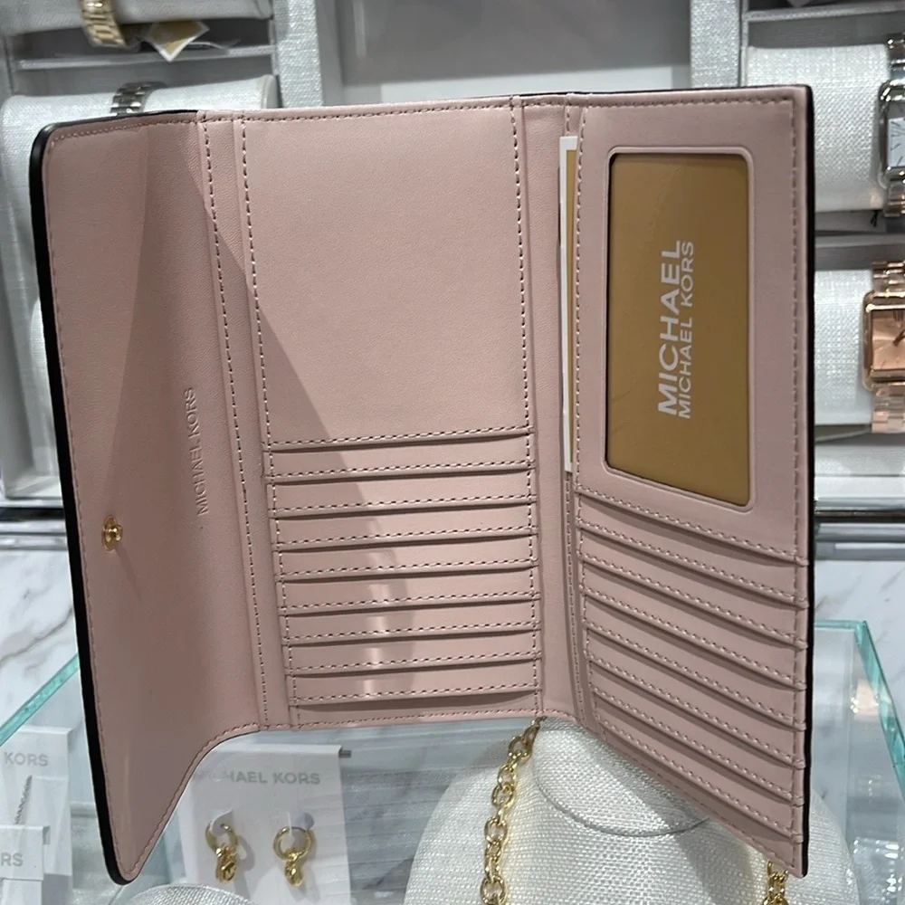 Michael Kors elegant stylish