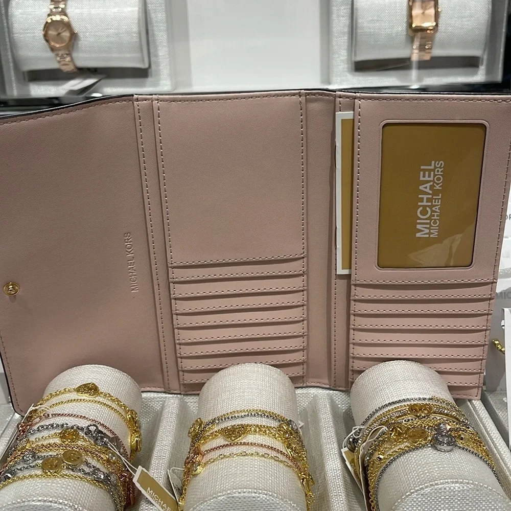 Michael Kors elegant stylish