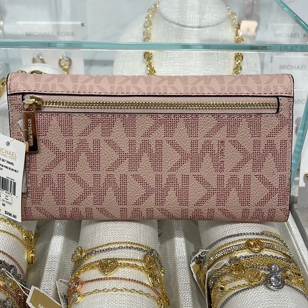 Michael Kors elegant stylish