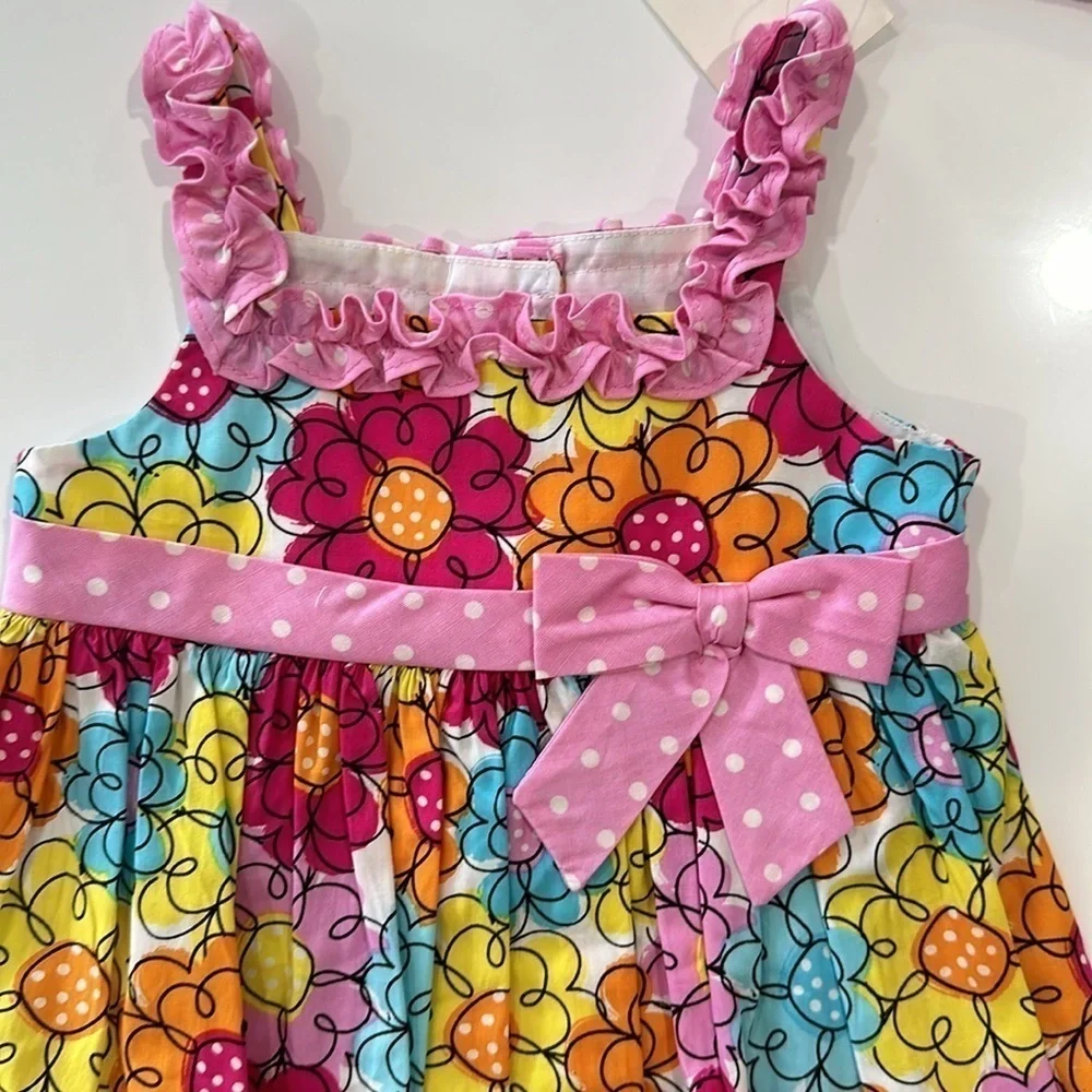 Bonnie Baby never worn