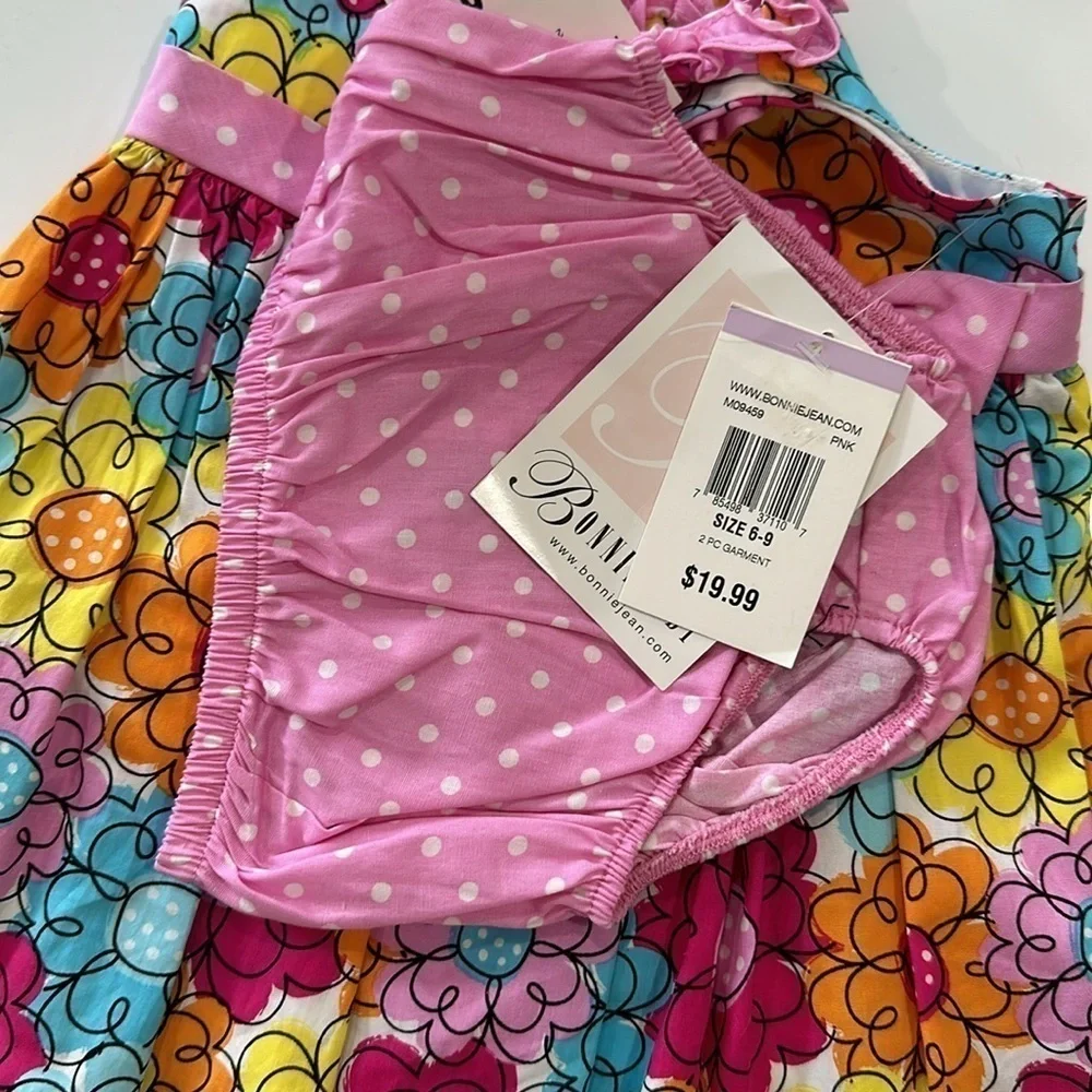 Bonnie Baby never worn