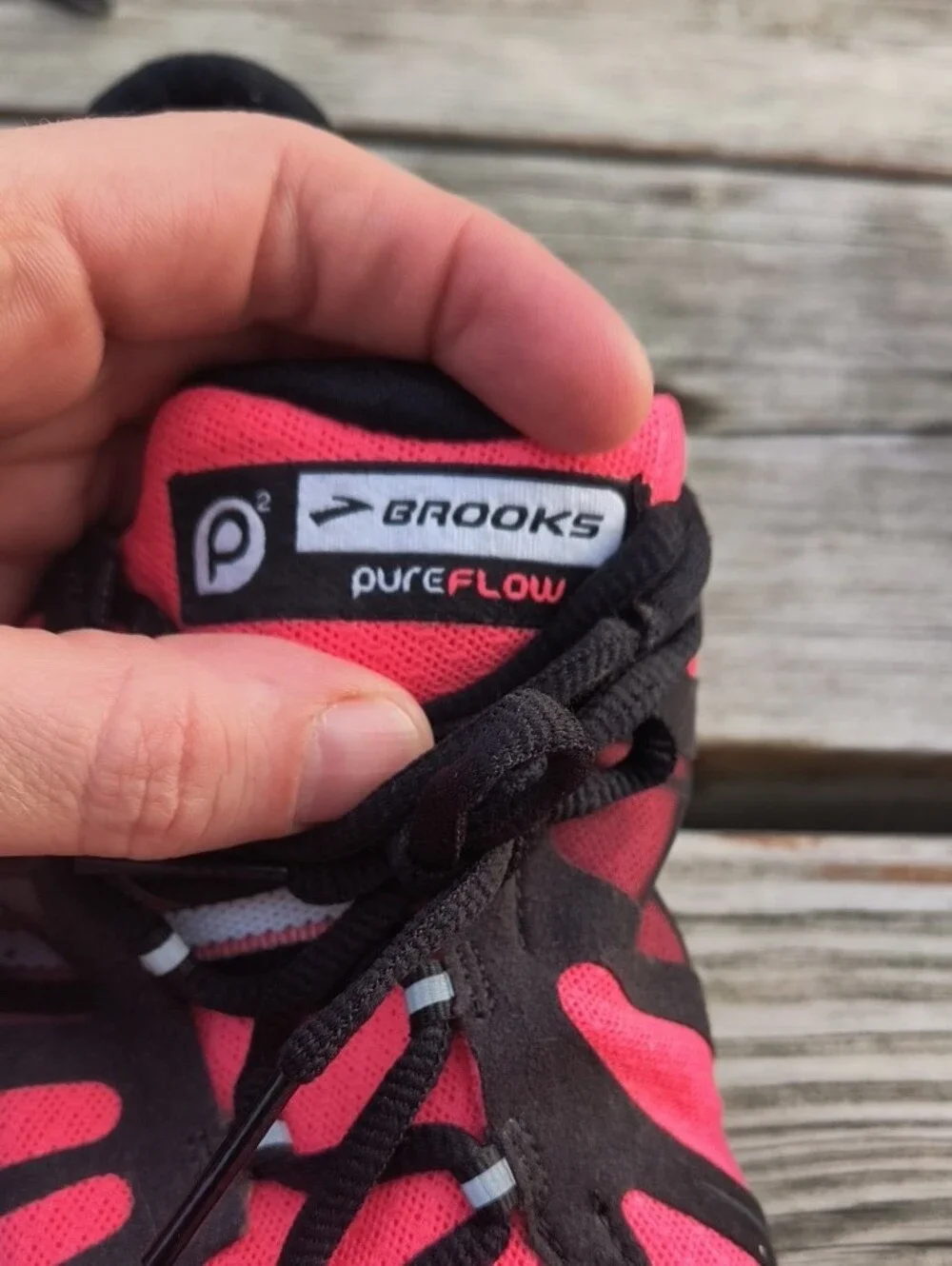 Brooks lightweight women