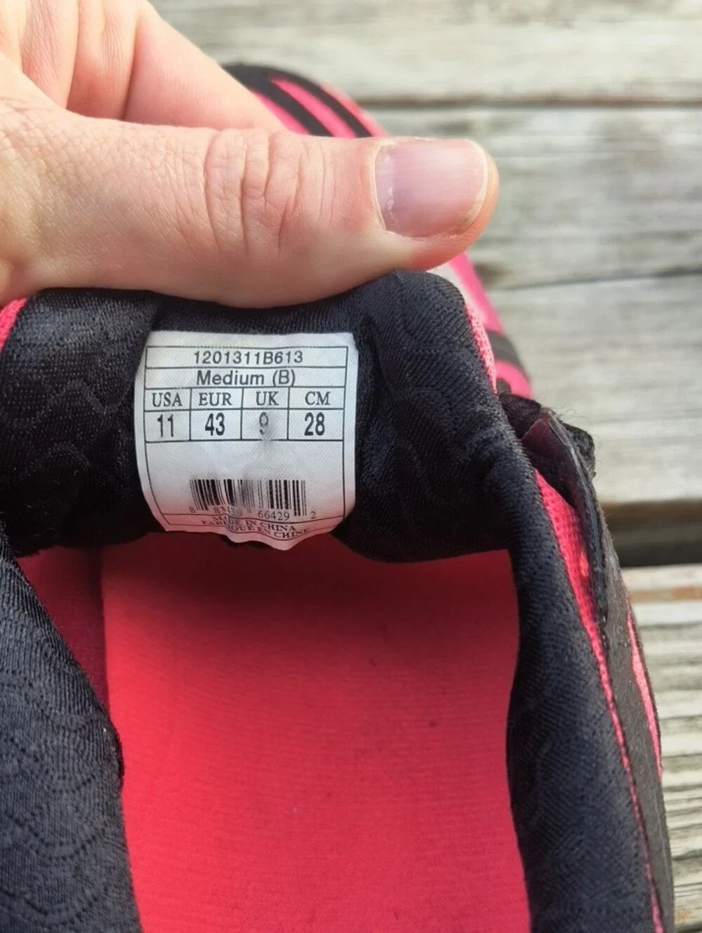 Brooks lightweight women