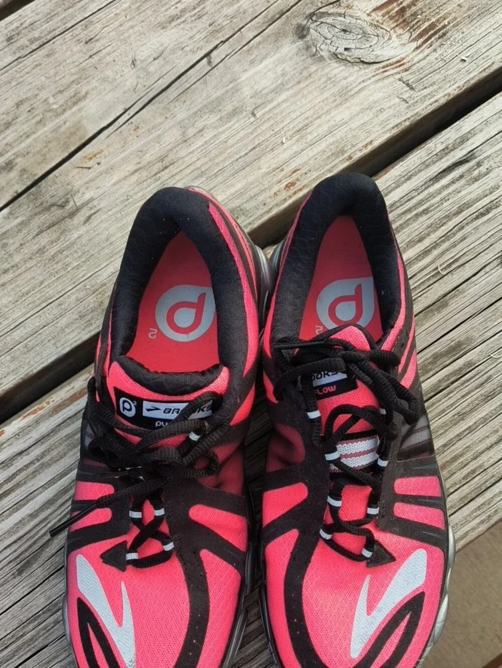 Brooks lightweight women