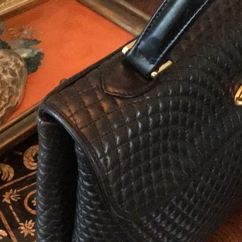 Bally 12” 8”