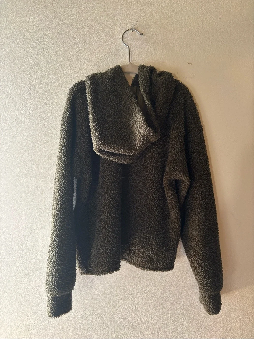 Gtog cozy olive