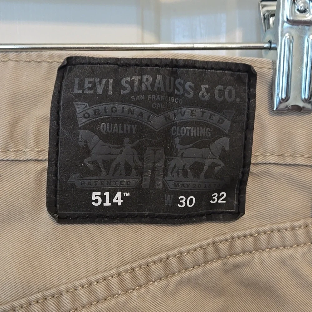 Levis works workwear see