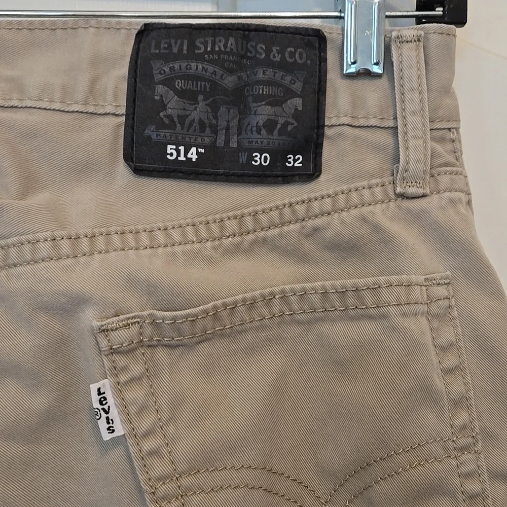 Levis discount 15% small