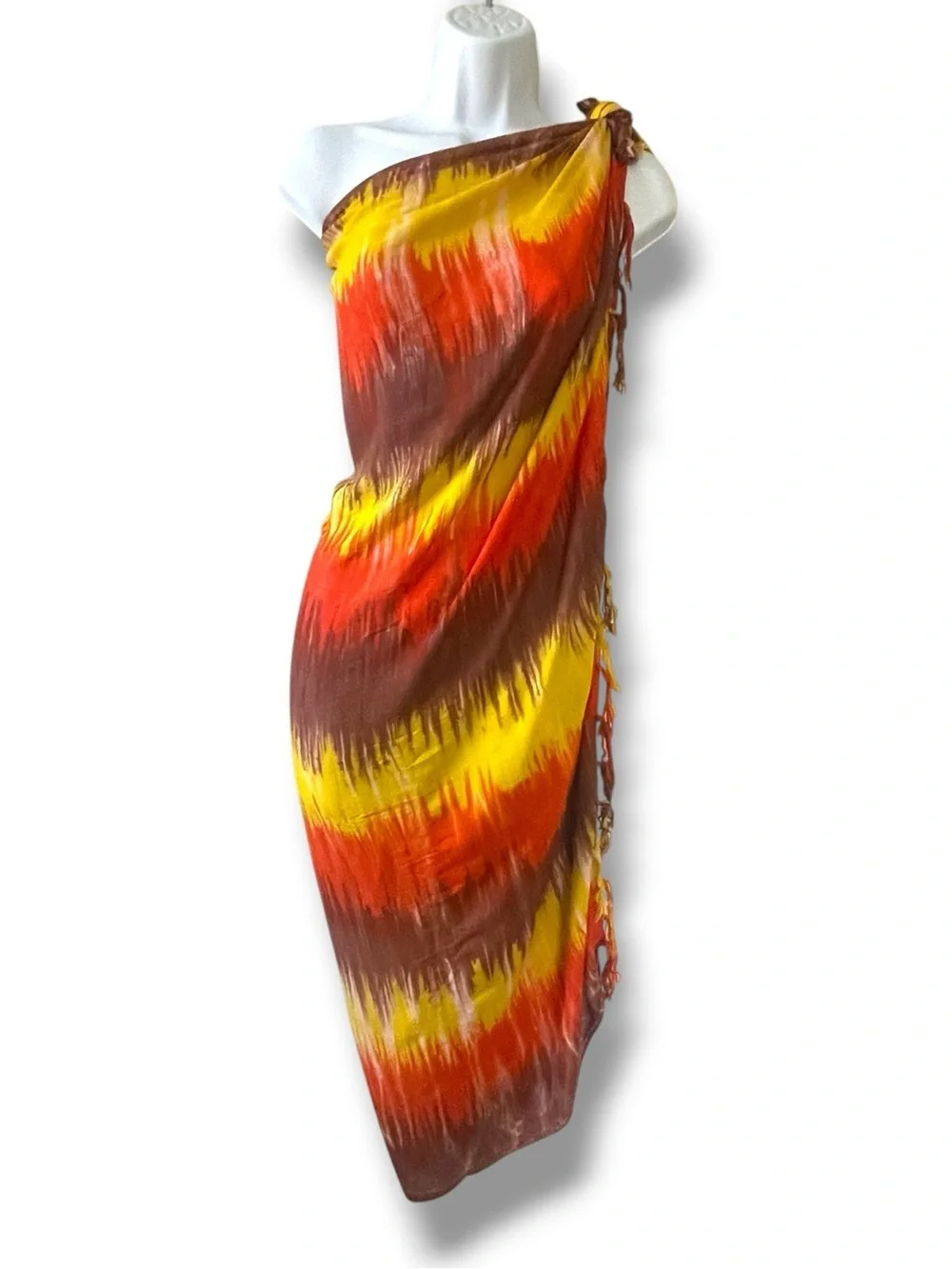 N/A lightweight boho