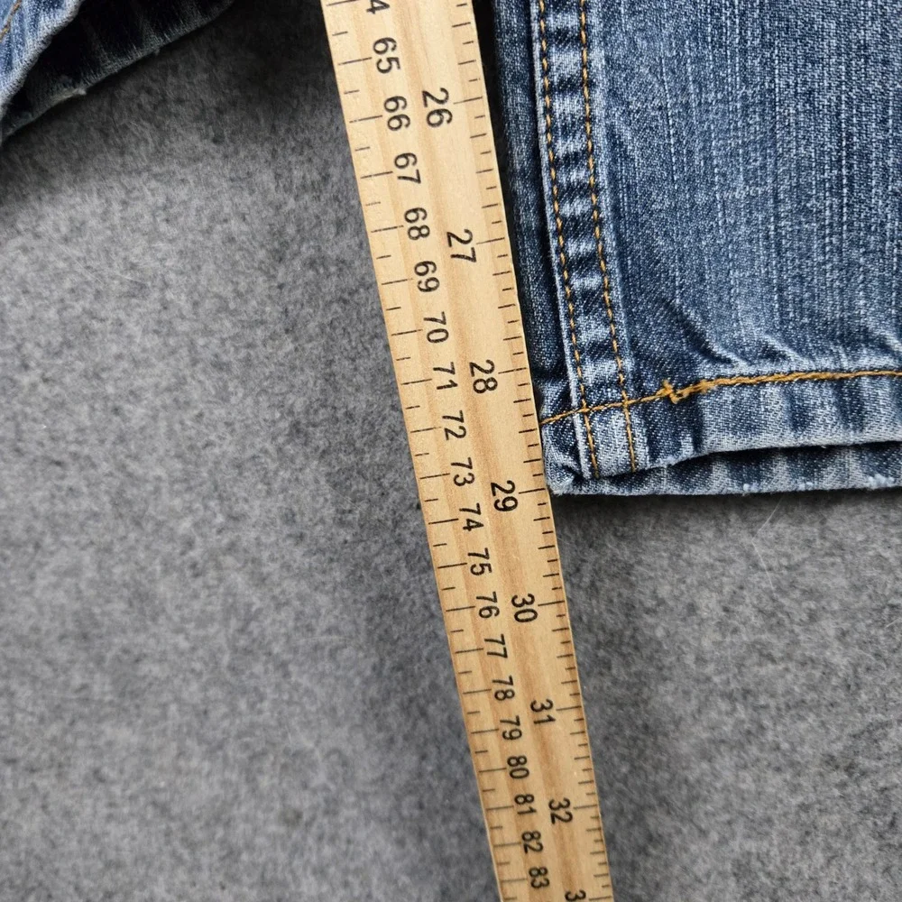Levis workwear americana