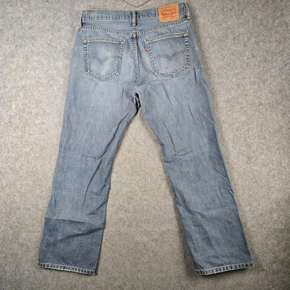 Levis workwear americana