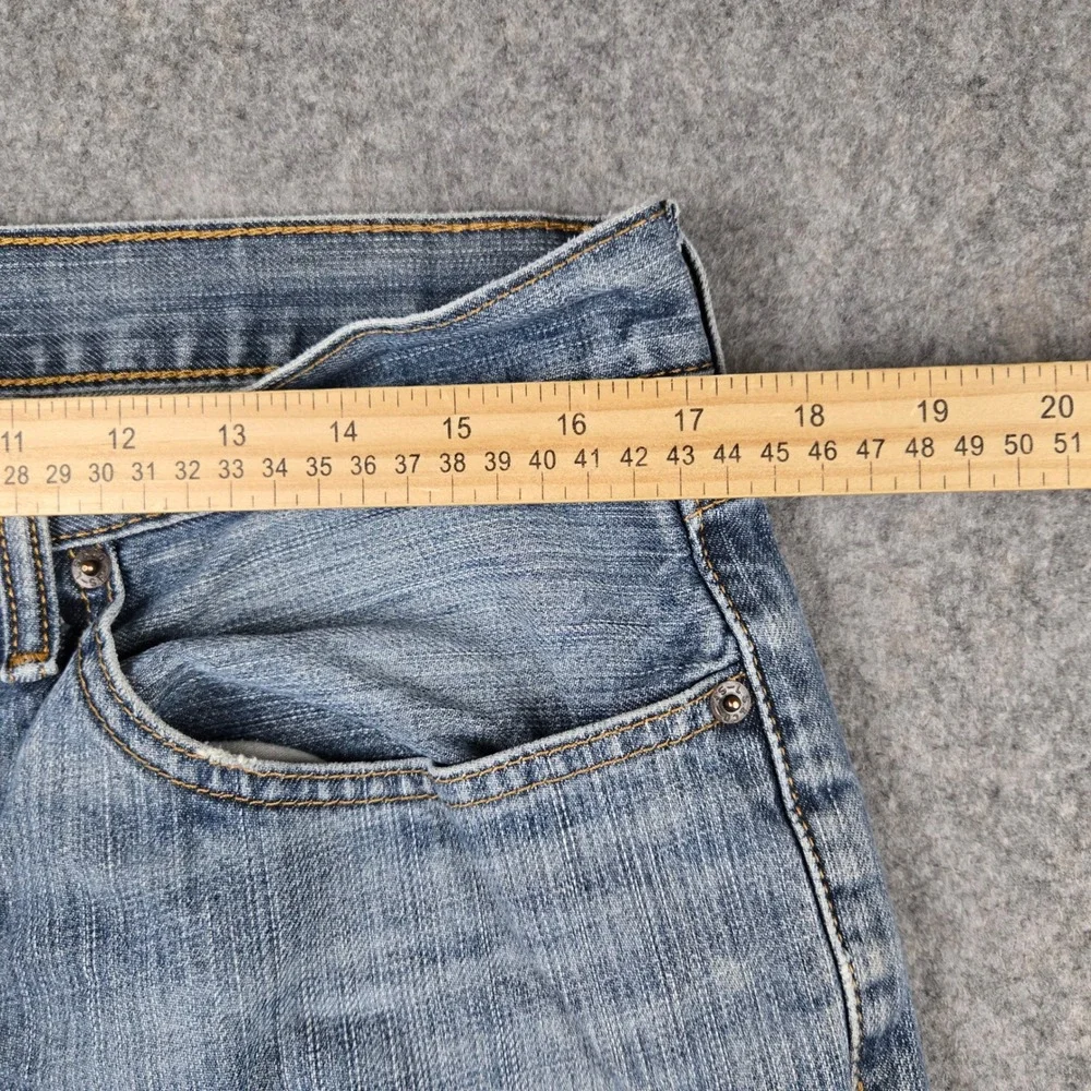 Levis workwear americana